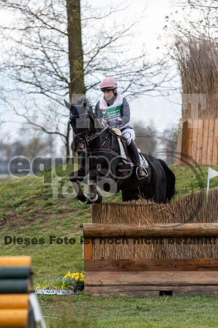 Kronenberg - De Peelbergen (02.04.2022)