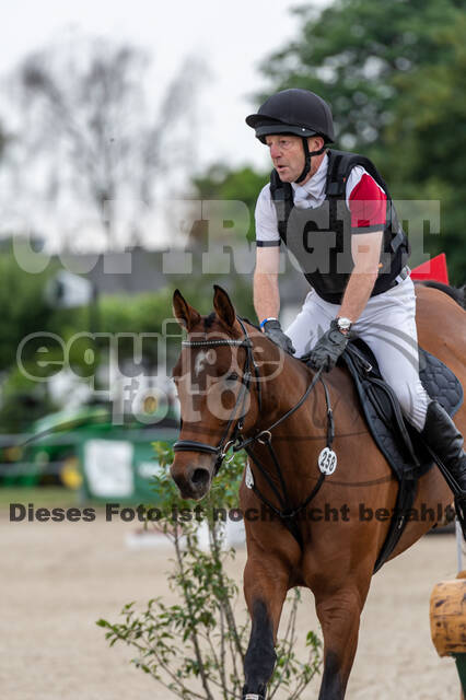 Late-Entry-Vielseitigkeit Langenfeld (11.+13./14.06.2020)