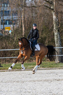 Trainingsturnier Langenfeld (12.+13.03.2022)
