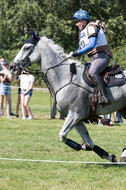 FEI European Championship Eventing 2019