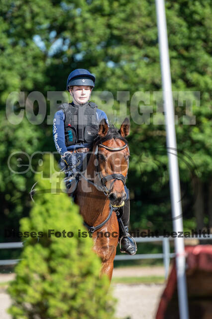 Test of Choise Langenfeld (29.+30.05.2021)