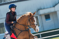 Trainingsturnier Langenfeld (12.+13.03.2022)