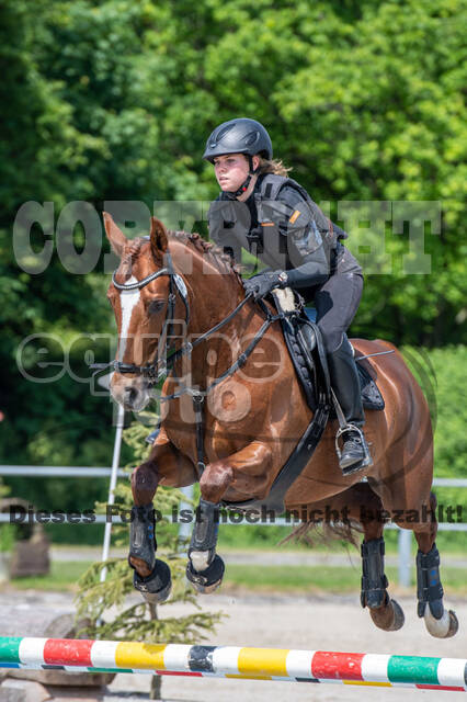 Test of Choise Langenfeld (29.+30.05.2021)