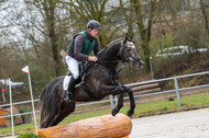 Eventing im Pferdesportzentrum Rheinland (Late Entry 14.03.2022)
