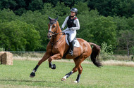 Bonn-Rodderberg Late-Entry-Vielseitigkeit (30.06.2020)