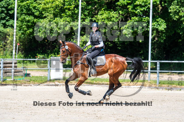 Test of Choise Langenfeld (29.+30.05.2021)