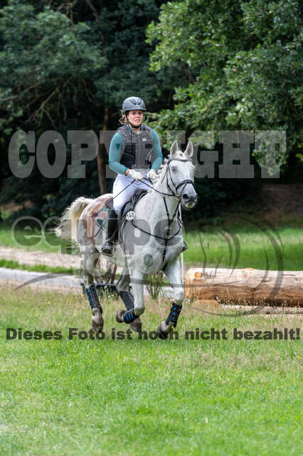 Late-Entry-Vielseitigkeit Langenfeld (06.+07.07.2020)