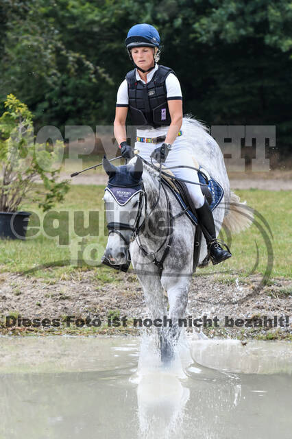 Late-Entry-Vielseitigkeit Langenfeld (11.+13./14.06.2020)