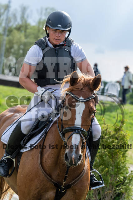 Late-Entry-Vielseitigkeit Langenfeld (06.+07.07.2020)