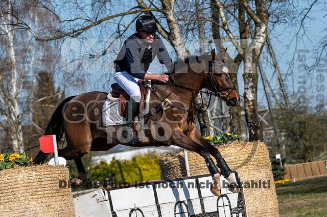 Geländetage beim RSV St. Hubertus Wesel Obrighoven (26.+27.03.2022)