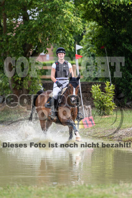 Late-Entry-Vielseitigkeit Langenfeld (11.+13./14.06.2020)