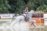 FEI European Championship Eventing 2017