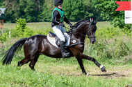 Westerstede Horse Trials (10.-13.06.2021)