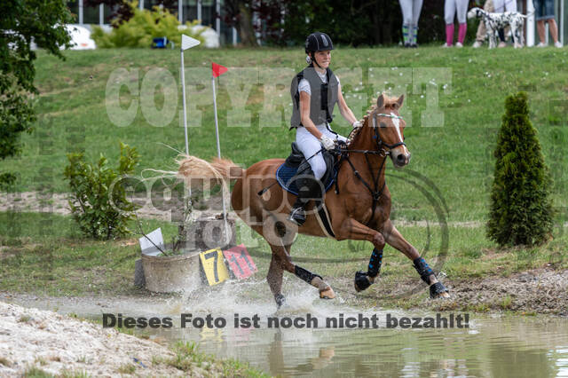 Late-Entry-Vielseitigkeit Langenfeld (11.+13./14.06.2020)