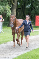 FEI European Championship Eventing 2017