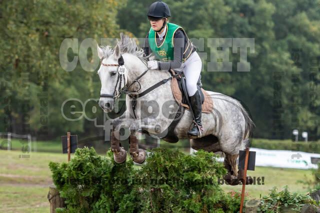 Vielseitigkeit RSV Wesel Obrighoven (26.+27.09.2020)