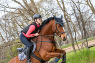Geländetraining ZRFV Hamminkeln (24+25.04.2021)