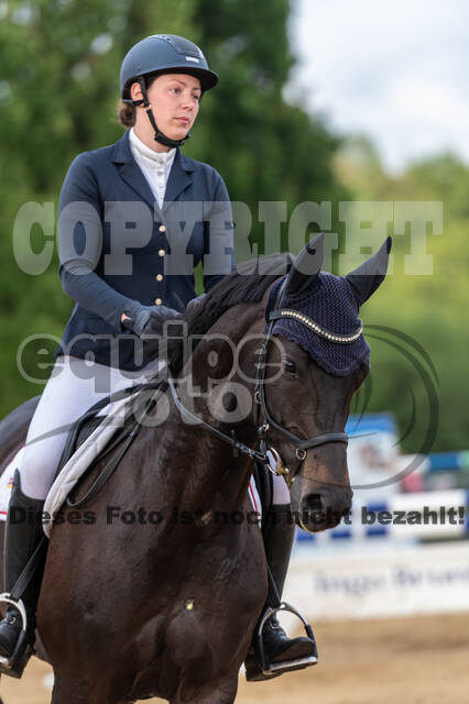 Westerstede Horse Trials 2021