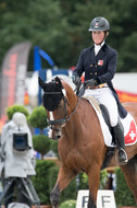 FEI European Championship Eventing 2019