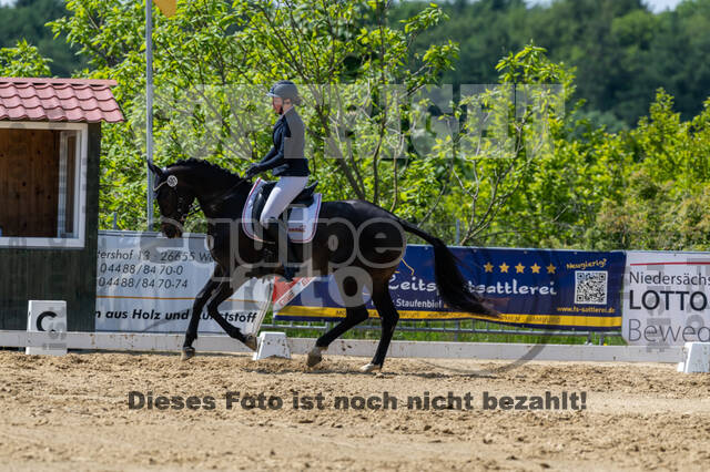 Westerstede Horse Trials 2021