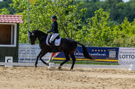 Westerstede Horse Trials 2021