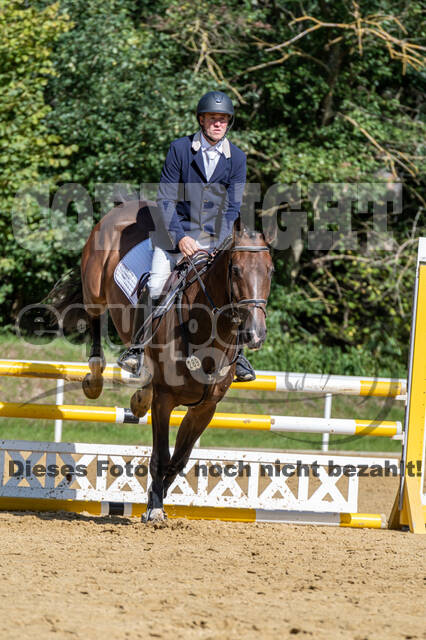 RFV Dinslaken-Hiesfeld (Herbstturnier)