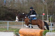 Trainingsturnier Langenfeld (12.+13.03.2022)