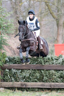 Eventing Langenfeld 2018