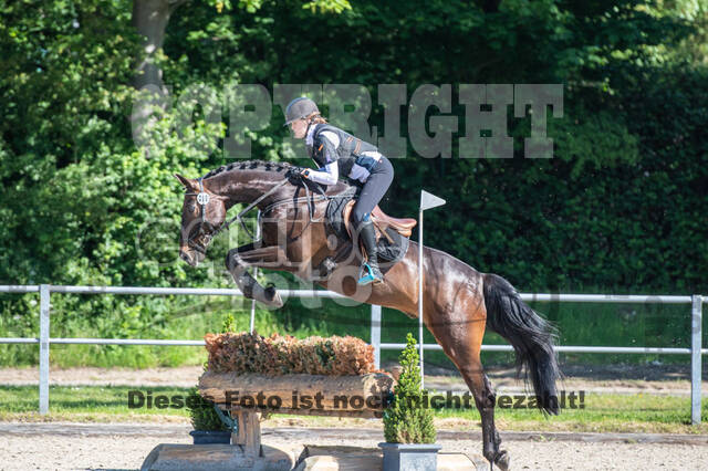 Test of Choise Langenfeld (29.+30.05.2021)