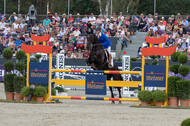 FEI European Championship Eventing 2019