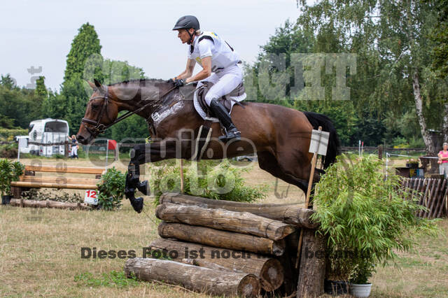 Late-Entry Vielseitigkeit Hamminkeln/Wesel (01.+02.08.2020)
