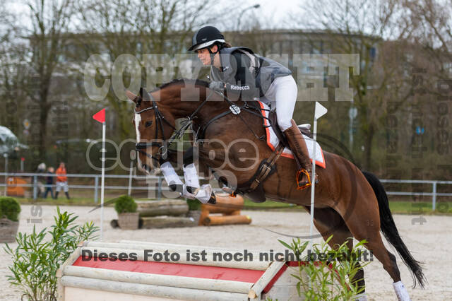 Eventing im Pferdesportzentrum Rheinland (Late Entry 14.03.2022)