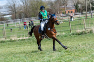 Vielseitigkeitsturnier RV Seydlitz Kamp (03.04.2022)