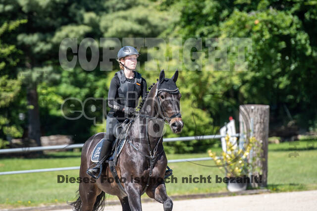 Test of Choise Langenfeld (29.+30.05.2021)