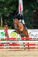Goldene Schärpe 2021 - Ponys