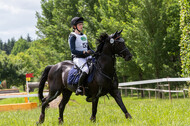 Westerstede Horse Trials 2021