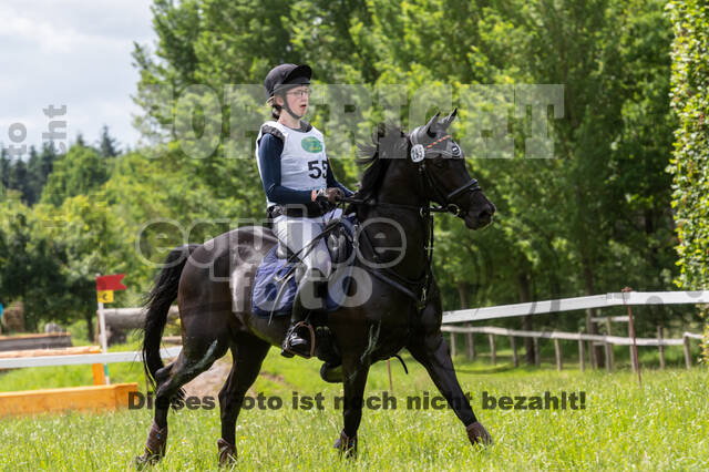 Westerstede Horse Trials 2021