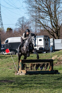 Geländetraining Wesel Obrighoven (19.+20.03.2022)