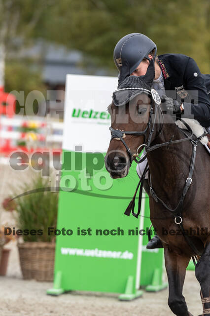 Deutsche Meisterschaft Vielseitigkeit (Luhmühlen)