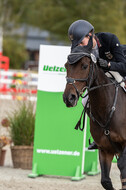 Deutsche Meisterschaft Vielseitigkeit (Luhmühlen)