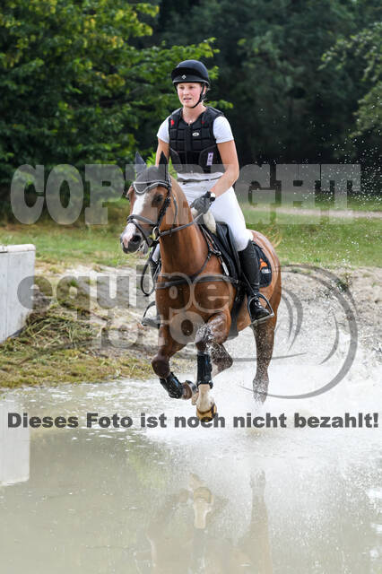 Late-Entry-Vielseitigkeit Langenfeld (11.+13./14.06.2020)