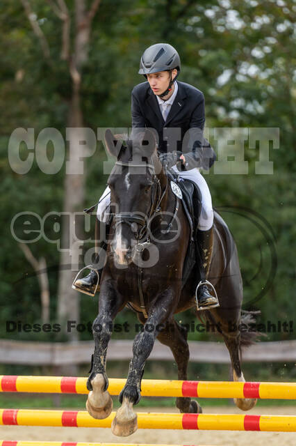 Vielseitigkeit RSV Wesel Obrighoven (26.+27.09.2020)