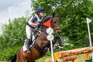 Westerstede Horse Trials 2021