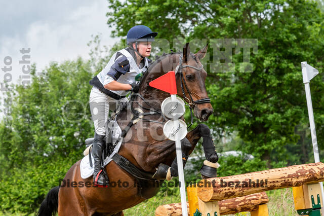 Westerstede Horse Trials 2021