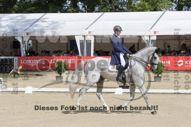 FEI European Championship Eventing 2017