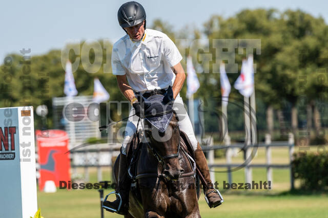 Kronenberg - De Peelbergen (August 2020)