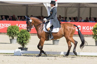 FEI European Championship Eventing 2017