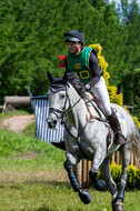 Westerstede Horse Trials (10.-13.06.2021)