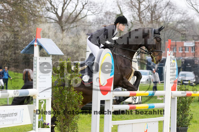 RV Seydlitz Kamp (06.+07.04.2019)