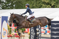 FEI European Championship